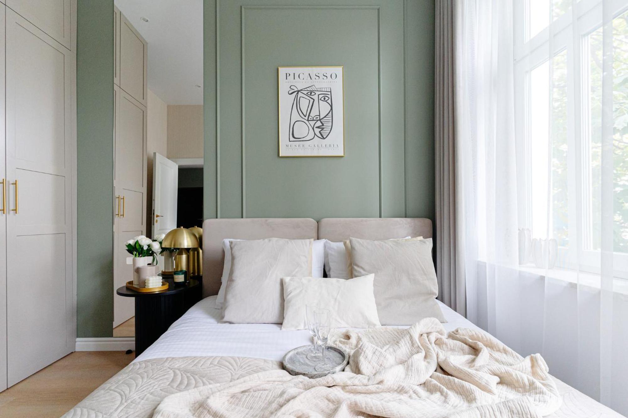 Appartamento Hugo Haven - Loftaffair Cracovia Esterno foto